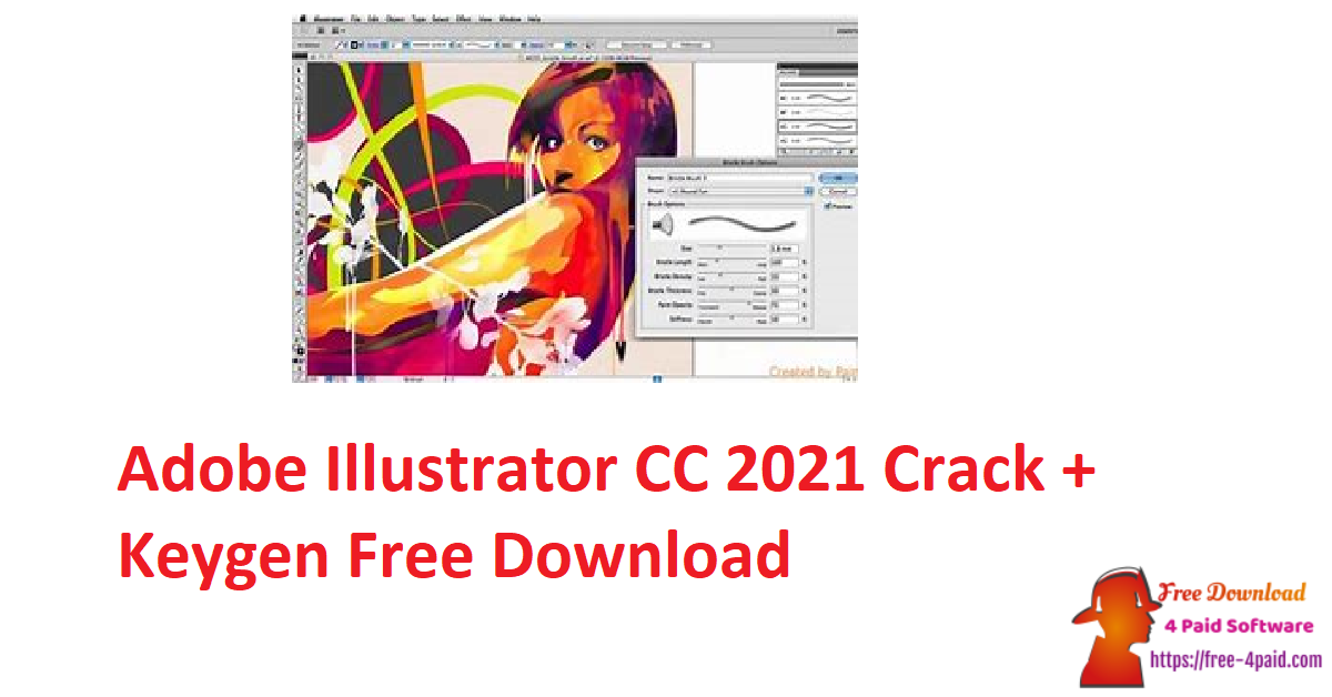 how todownload illustrator for mac crack free